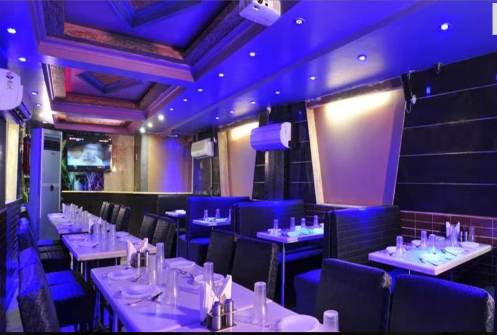 ניו דלהי Capital O 6408 Hotel Delhi Heart מראה חיצוני תמונה